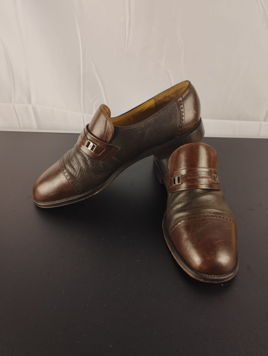Pantofi Barbati, Di LLoyd,Maro, nr 44 [3]