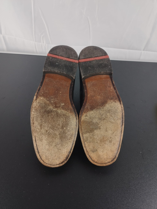 Pantofi Barbati, Di LLoyd,Maro, nr 44 [4]