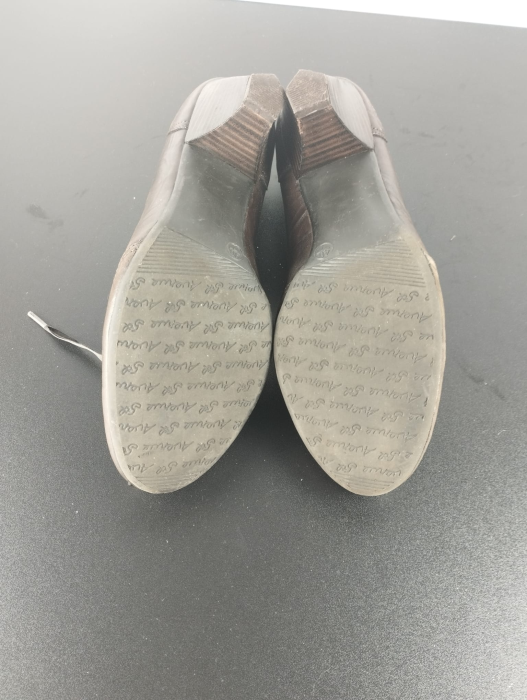 Pantofi cu toc, Dama,5 TH Avenue ,Maro, nr 40 [4]