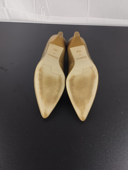 Pantofi cu toc, Dama, Gabor, Maro, nr 39 [4]