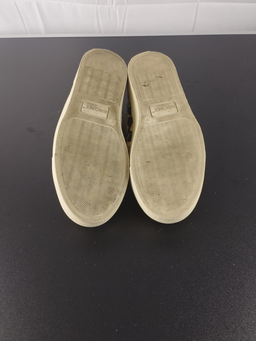 Pantofi, Dama,Bronx,Leopard,Nr 37 [4]