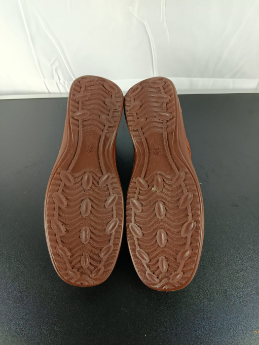 Pantofi, Dama, Maro, nr 39 [4]