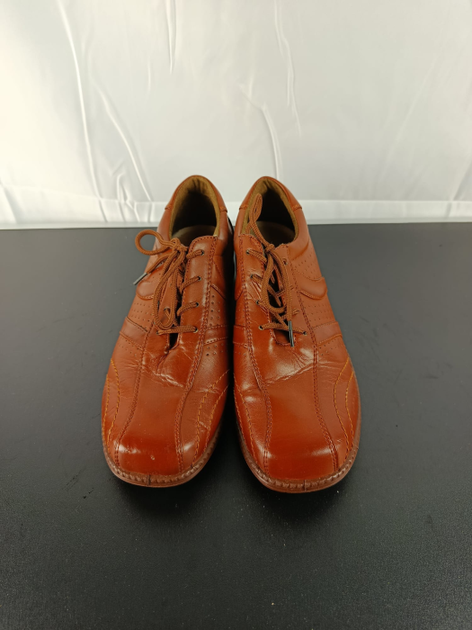 Pantofi, Dama, Maro, nr 39 [3]