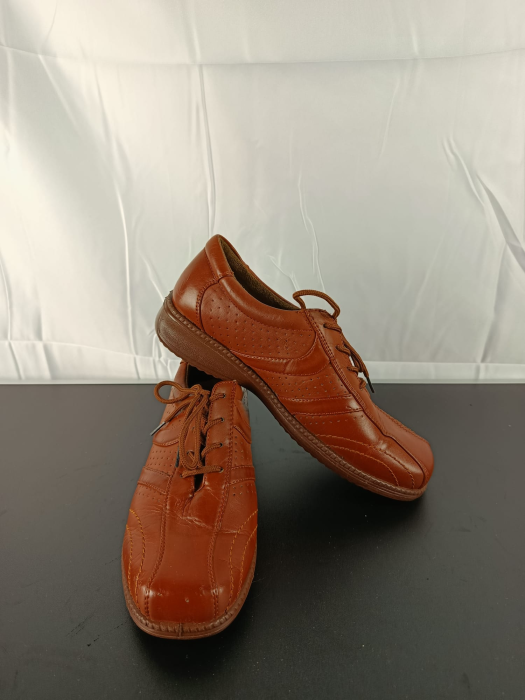 Pantofi, Dama, Maro, nr 39 [2]