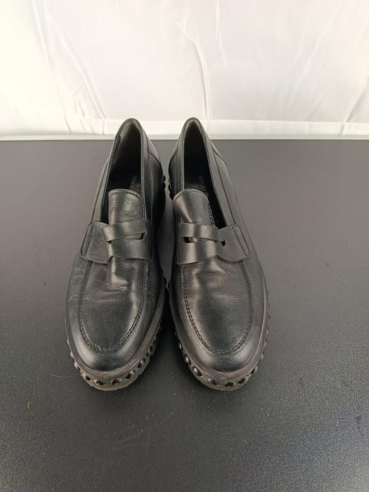 Pantofi Dama, Kennel & Schmenger,Negru, 38 [3]