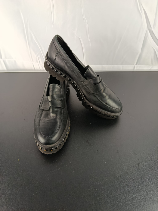 Pantofi Dama, Kennel & Schmenger,Negru, 38 [2]