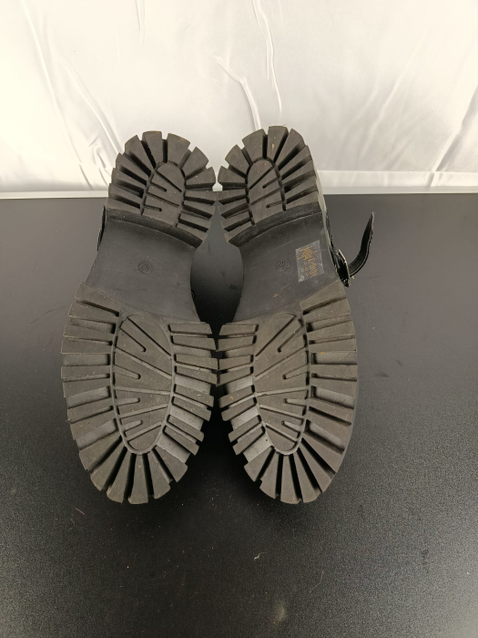 Pantofi Dama,Bonprix ,negru, nr 42 [4]