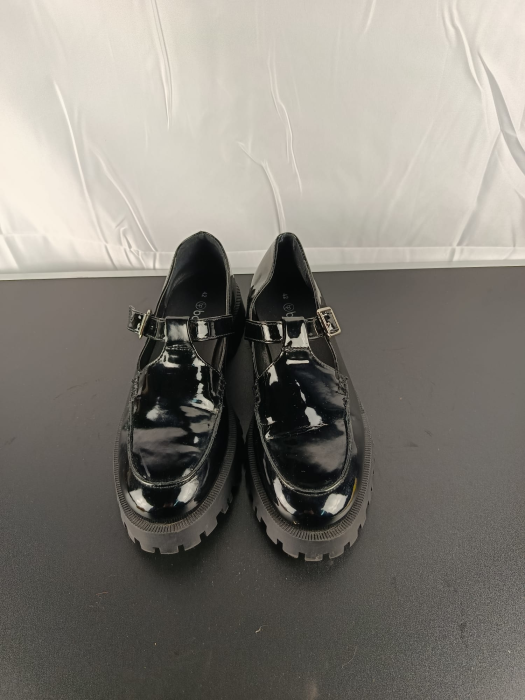 Pantofi Dama,Bonprix ,negru, nr 42 [3]