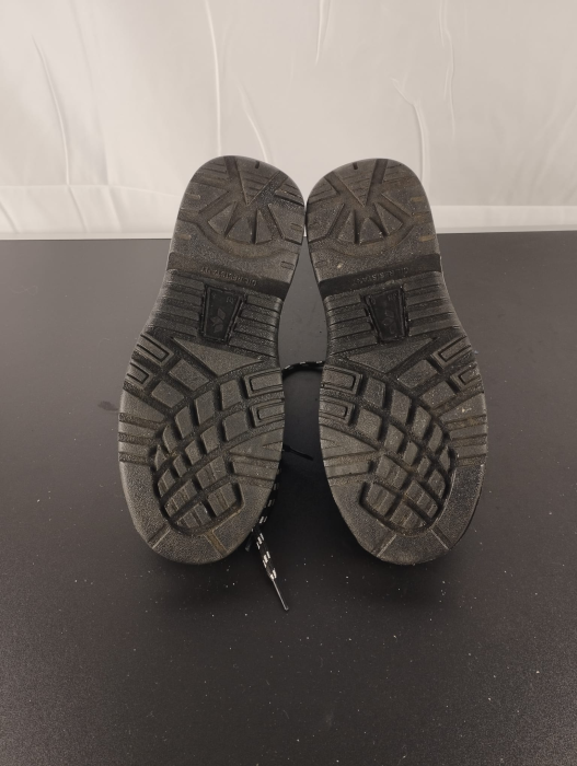 Pantofi de lucru , Unisex, Lico,Negrii, nr 38 [4]