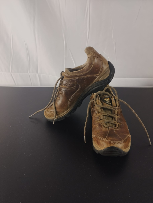 Pantofi, Unisex, Meindl, Maro, nr 38 [3]