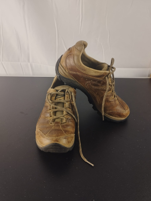 Pantofi, Unisex, Meindl, Maro, nr 38 [2]