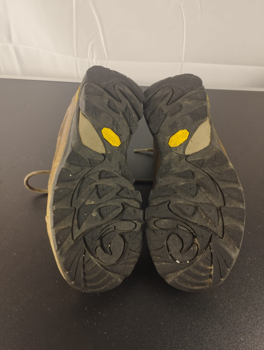 Pantofi, Unisex, Meindl, Maro, nr 38 [4]