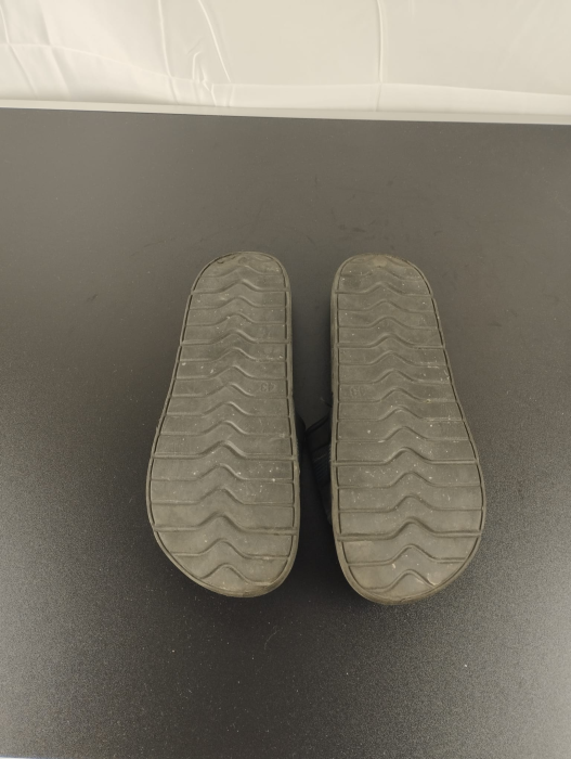 Papuci, Barbati, Fila, Negru, nr 43 [4]