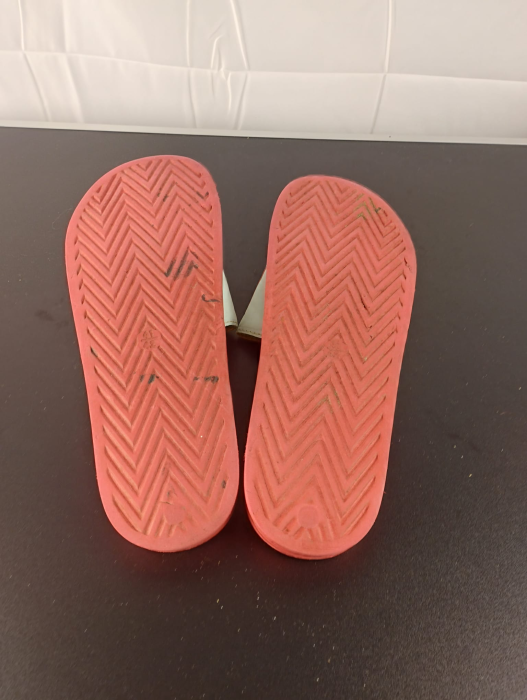 Papuci , Brabati, Marvel, Rosu-Alb, nr 41/42 [4]