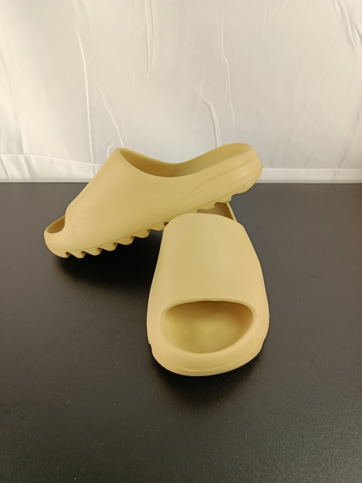 Papuci, Dama, Adidas, Olive, nr 40 [2]