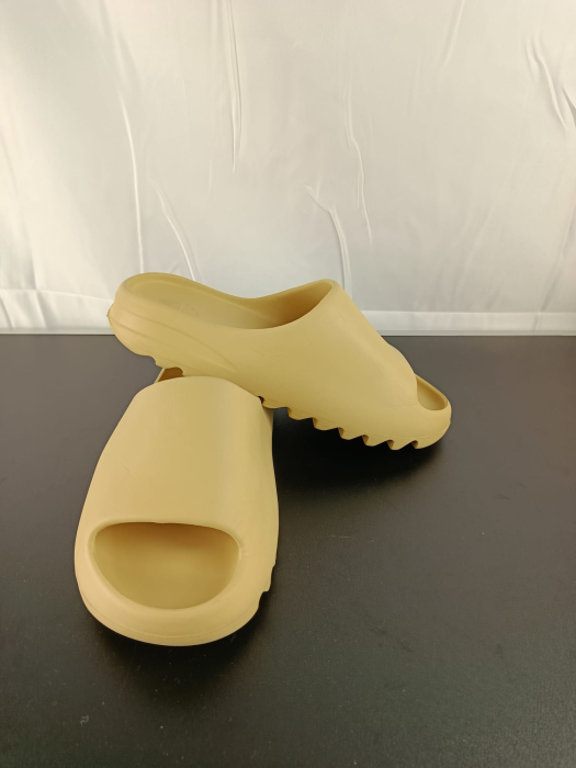 Papuci, Dama, Adidas, Olive, nr 40 [3]