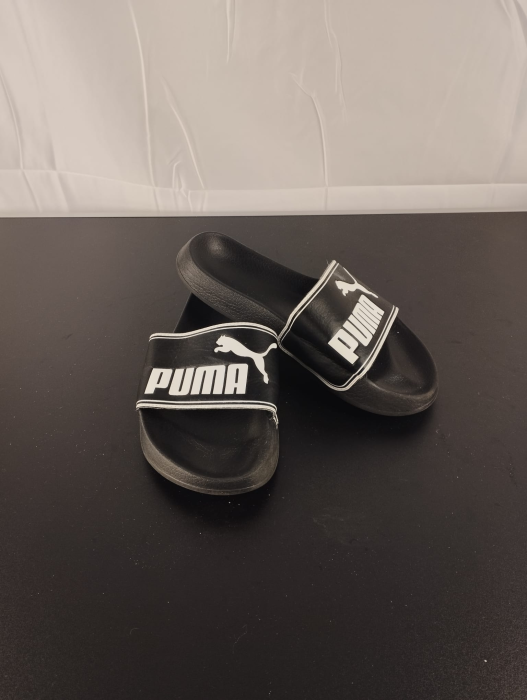 Papuci Dama, Puma, Negru, nr 37 [2]