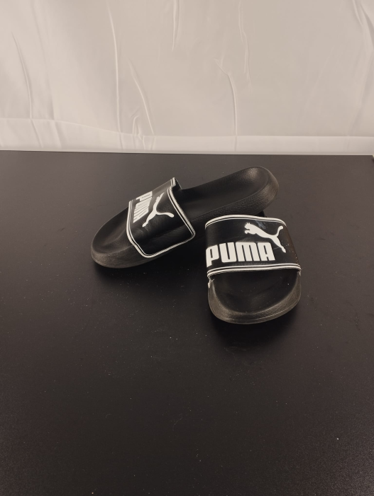 Papuci Dama, Puma, Negru, nr 37 [3]