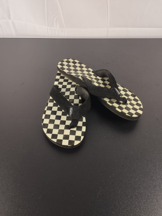 Papuci Dama, Vans,Alb, nr 38 [2]