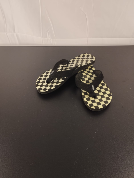 Papuci Dama, Vans,Alb, nr 38 [3]