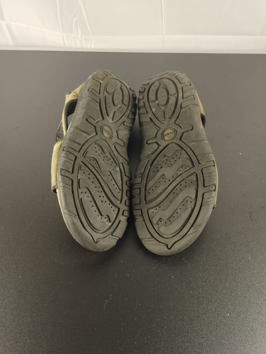 Sandale, Barbati, Geox , Maro, Nr 43 [4]