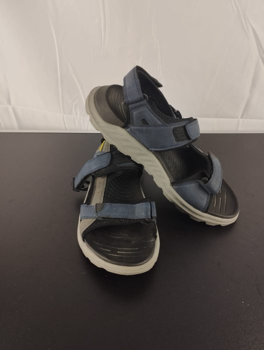 Sandale Barbati, Up Date, Gri, nr 45 [2]