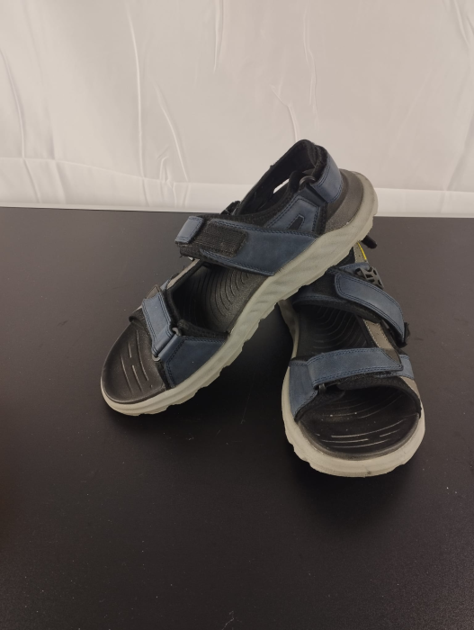 Sandale Barbati, Up Date, Gri, nr 45 [3]