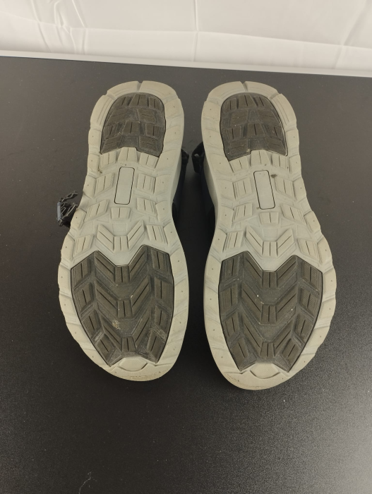 Sandale Barbati, Up Date, Gri, nr 45 [4]