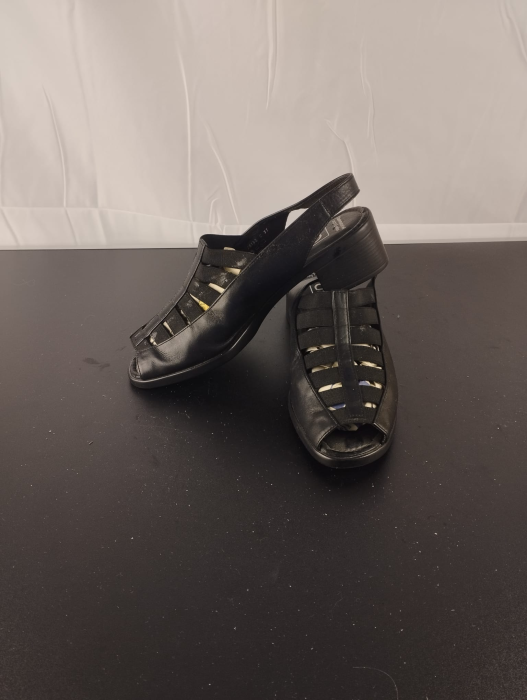 Sandale , Gabor, Dama, Negru,nr 39 [3]