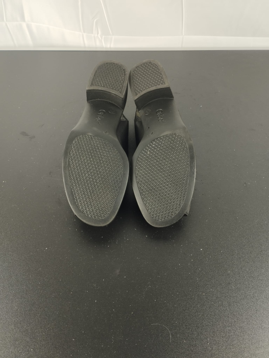 Sandale , Gabor, Dama, Negru,nr 39 [4]