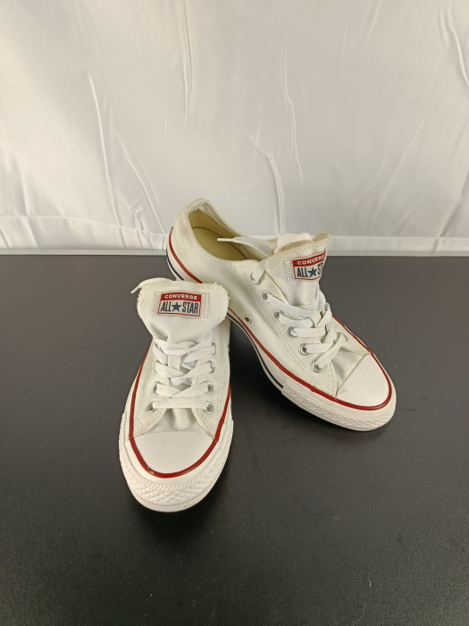 Tenisi, Dama,Converse All Star Alb, nr 38 [2]