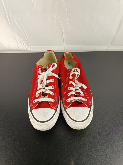 Tenisi, Dama-Barbati, Convers All Stars, Rosu, nr 41 [3]