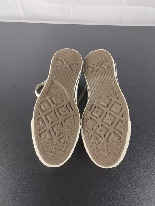 Tenisi, Dama, Convers All Star, Gri, nr 40 [4]