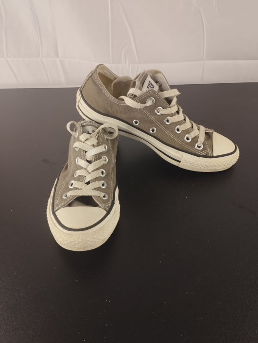 Tenisi, Dama, Convers All Star, Gri, nr 40 [2]