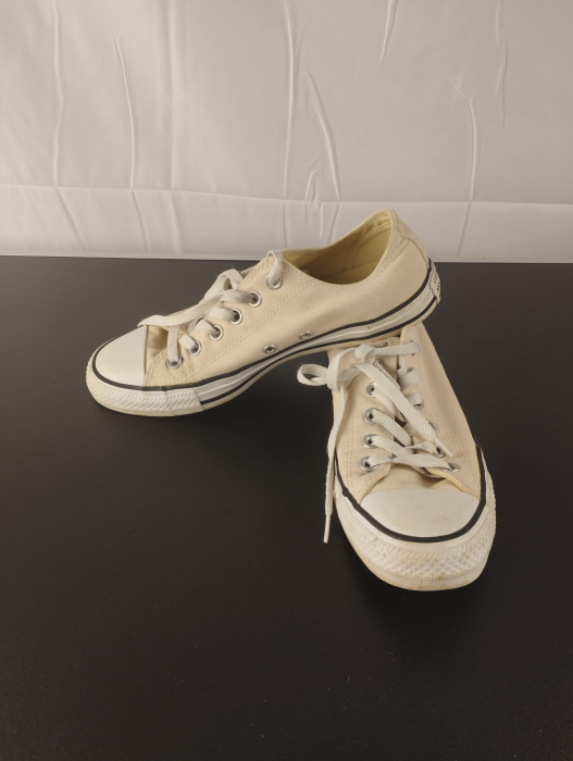Tenisi, Dama, Convers All Star, Roz, nr 39.5 [3]