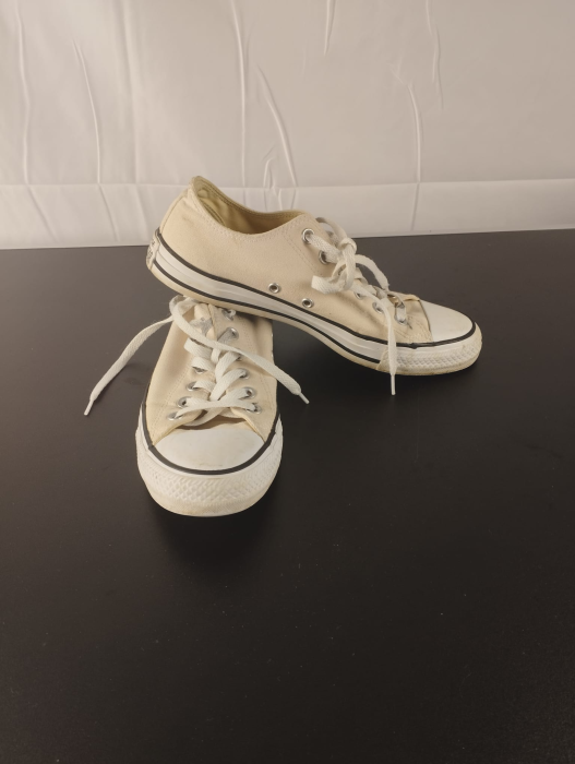 Tenisi, Dama, Convers All Star, Roz, nr 39.5 [2]