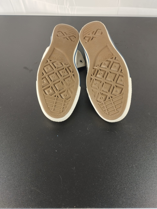 Tenisi ,Dama, Converse All star, Alb, nr 41.5 [4]