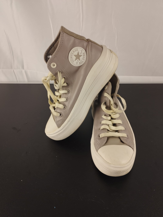 Tenisi, Dama, Converse All Star,Mov, nr 36.5 [3]