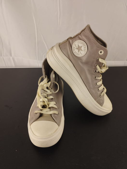 Tenisi, Dama, Converse All Star,Mov, nr 36.5 [2]