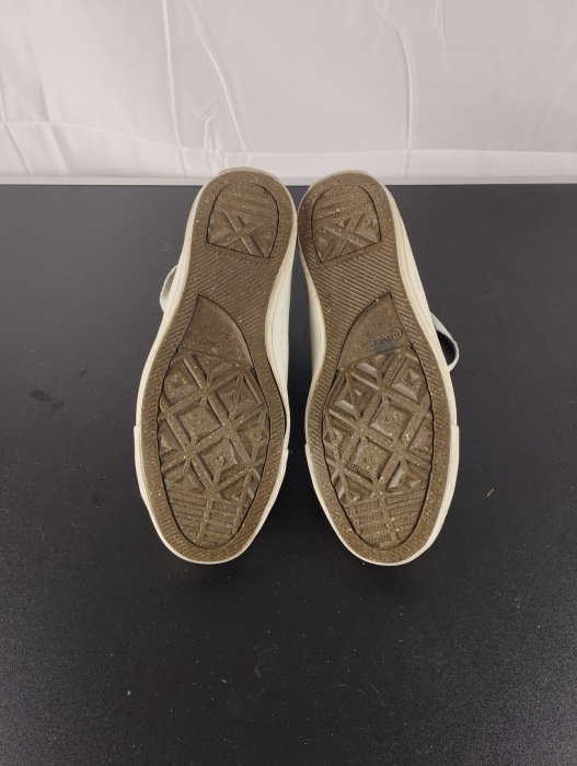 Tenisi, Dama, Converse All Star,Negru, nr 36 [4]