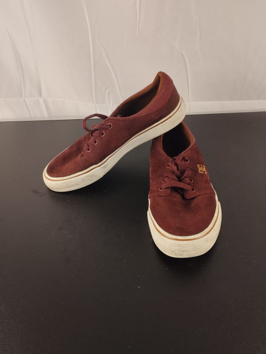 Tenisi, Dama, DG, Visiniu, nr 38.5 [3]