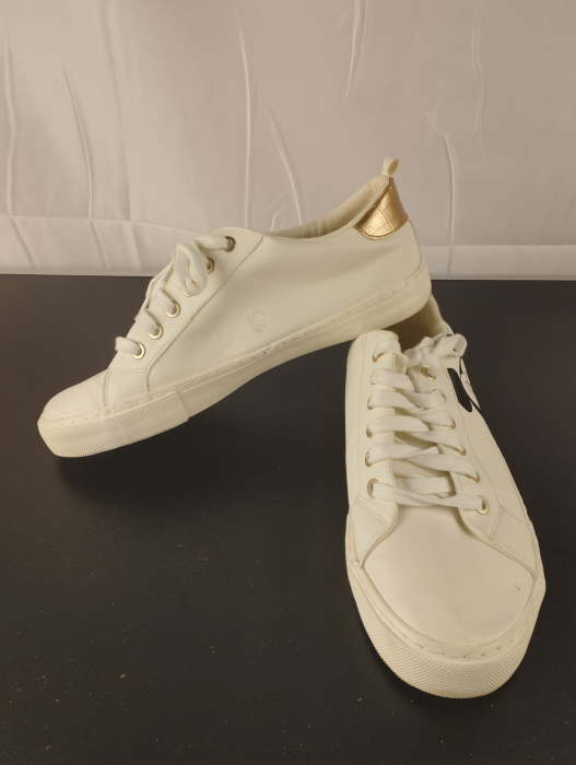 Tenisi, Dama, Disney, Alb, nr 42 [3]