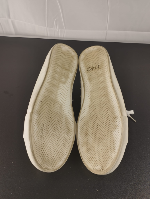 Tenisi, Dama, Disney, Alb, nr 42 [4]