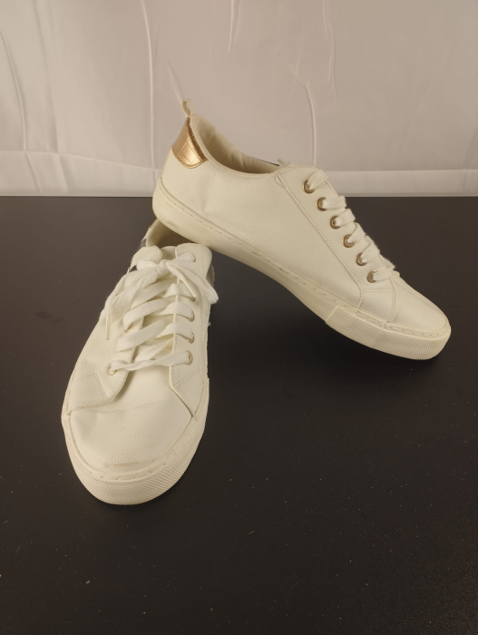 Tenisi, Dama, Disney, Alb, nr 42 [2]