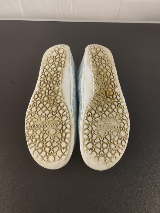 Tenisi, Dama, Dockers, Albastru, nr 40 [4]