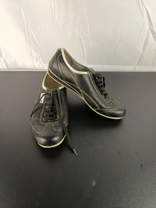 Tenisi, Dama,Medicus, Negru ,39 [2]