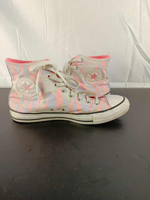 Tenisi dama, Convers All Star ,Roz,42 [4]