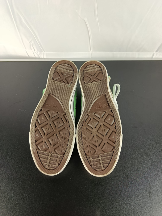 Tenisi, Dama,Converse All Star ,Verde, nr 39 [4]