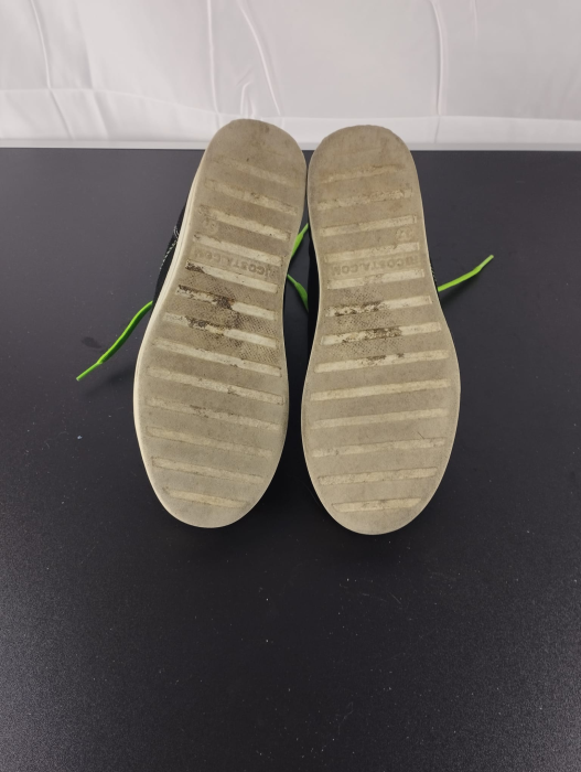 Adidasi ,Unisex,Ricosta, Negru, nr 37 [4]