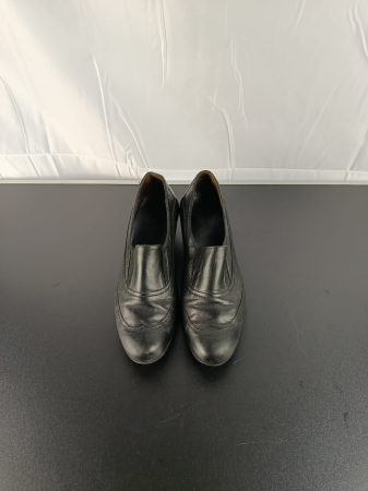 Pantofi - Pantofi Dama,Semler, Negru,37